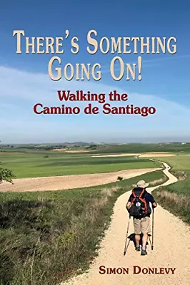 There's Something Going On!: Walking The Camino De Santiago • £6.12