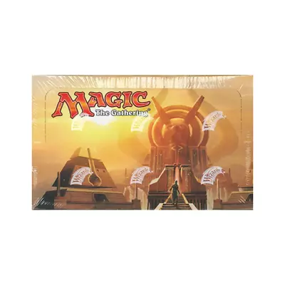 Magic The Gathering MTG Amonkhet Booster Box Sealed • $379