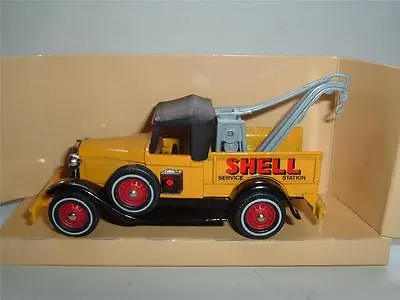 1930 Model A Ford Shell Service Station Stunning Model Scroll C The Photographs • $22.73