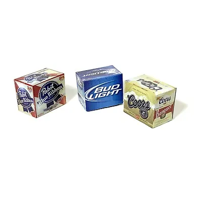 RC 1/10 Scale Beer Box Rock Crawler Truck Accessories • $8.99