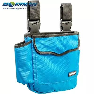 £31.99 • Buy Moerman Side Kit Pouch For Window Cleaning