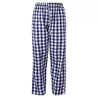 Mens Lounge Pants Bottom Yarn Dyed Checked Woven Wear Pyjama Shorts 100% Cotton • £7.99