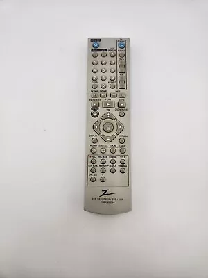 Remote Control ZENITH AKB31238704 DVD VCR Recorder Combo - Tested & Working! • $6.99
