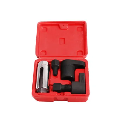 5Pcs Oxygen Sensor Socket Vacuum Remover Installer Thread Chaser Hand Tool Kit • $16.50