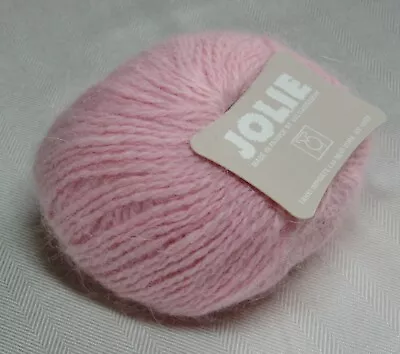 ANGORA Jolie WORSTED YARN By TAHKI  • $13.30