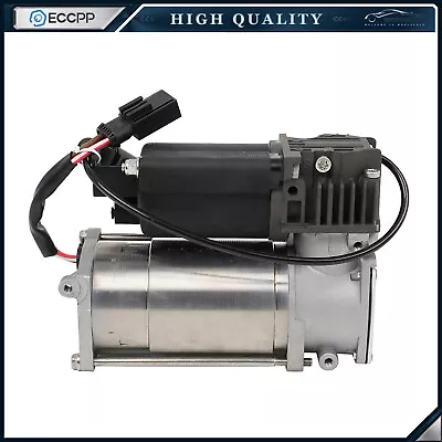 ECCPP Air Suspension Compressor Pump 68239571AB For Ram 2500 3500 2014-2021 • $209.99