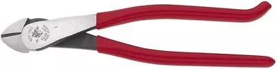 Klein Tools D248-9ST 9  High-Leverage Diagonal-Cutting Pliers • $33.33