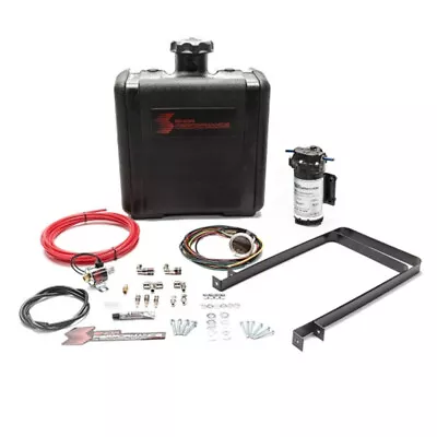 Snow Performance Stage 2 Boost Cooler 07-17 Cummins 6.7L Diesel Water Injection • $791.67