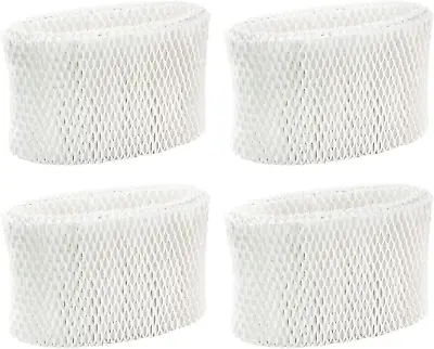 4 Packs Humidifier Filter Replace For Vicks V3500 V3100 V3600 V3900 V3700 VEV320 • $28.56