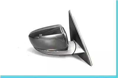 07-13 BMW X5 E70 Front Right Passenger Exterior View Auto Dim Power Mirror Oem • $120