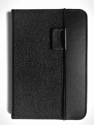 £34.99 • Buy New Amazon Black Leather Lighted Cover Case For Kindle Keyboard D00901 3rd Gen