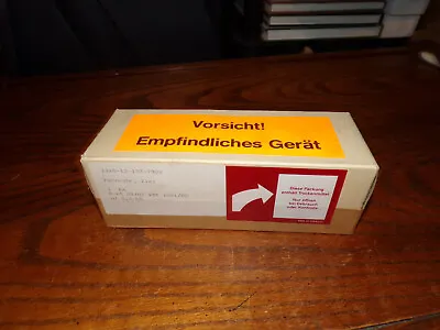 Hensoldt Panzerfaust Scope New In Box German Military 1240-12-137-7902 • $75