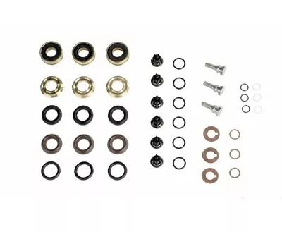 General Pump Rebuild 20mm Kit For T1011 TS1011 TS1511 TS2021 TS2011 TS1021 • $198