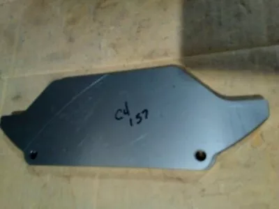 Ford C4 Transmission W/157Tooth Ring Gear Inspection Cover • $24.95