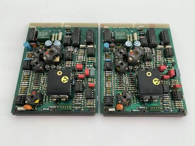 $387.32 • Buy 2x Studer A810, 812, 820 HF Driver - 1.820.713.00