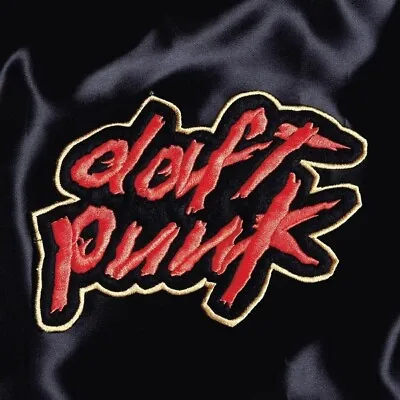 DAFT PUNK - Homework (Vinyl 2LP) 2022 Warner Music 0190296611926 NEW / SEALED • $32.99