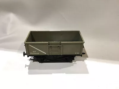 Lima Coal Wagon ‘0’ Gauge 7mm Scale • £17.50