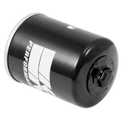 K&N Performance Oil Filter - Cartridge Type OEM# 2540006 • $20.40