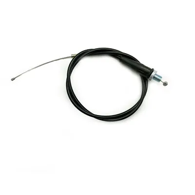 36  Throttle Cable Fit Honda CR60 CR60R CR80 CR80R CR80RB CR85R CR85RB CR100 • $9.50