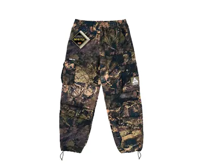 Palace Gore-Tex Cotton RS Cargos Rockscape Pant Size Small FW23 Skateboards • $615