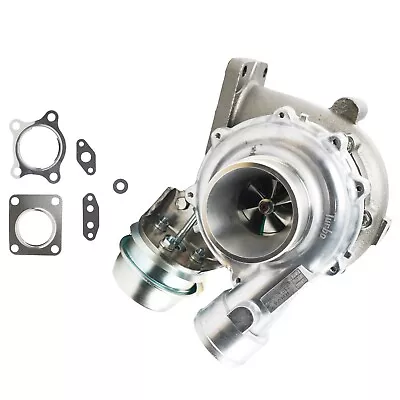 RHV4 Premium Billet Turbo Charger For Isuzu D-Max 4JJ1 3.0L 2010-2012 • $489