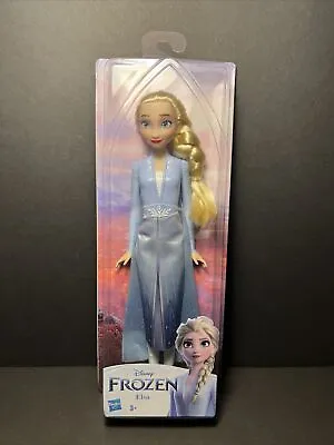 Disney Frozen Elsa Doll Hasbro - New In Package • $11.99