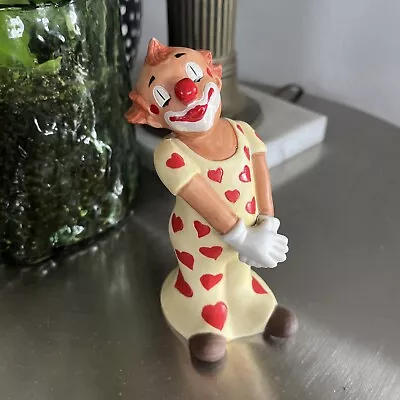 Cor German Vintage Clown Mint Figurine 5  • $8