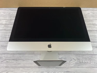 £54.90 • Buy Apple IMac 21.5  Late 2012 - Intel I5 2.7 GHz - 8 GB DDR3 - 1 TB HDD (Cracked)