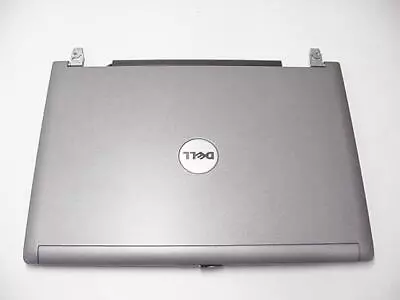 Dell OEM Latitude D420 D430 12.1  LCD Back Top Cover Lid LCD Back Cover CG308 • $9.95