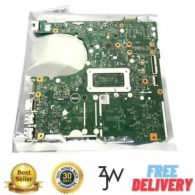 Dell Inspiron 15 3567 15.6  Laptop I3-6006U 2.0Ghz Motherboard NP4RY • $48.88