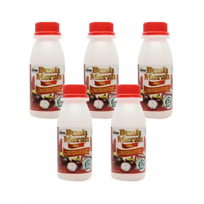 Buah Merah Mix 30g By Essensa Naturale 5 Bottles • $119