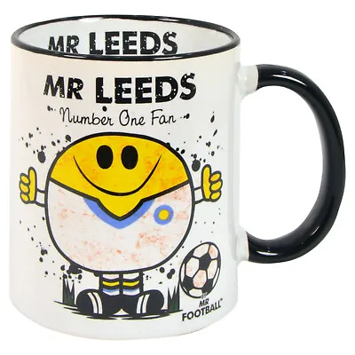 LEEDS APRON MUG LIGHTER T-SHIRT BAG - Great Gift For Fan Him Her Present Idea • £6.95