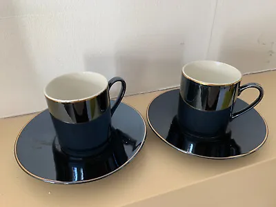 Espresso Cups Set • £4.99