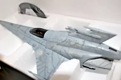 Eaglemoss Battlestar Galactica Viper Mark VII • $65