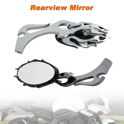 Rearview Mirrors Fit For MV AGUSTA BRUTALE RR 990R 1090 • $40.64