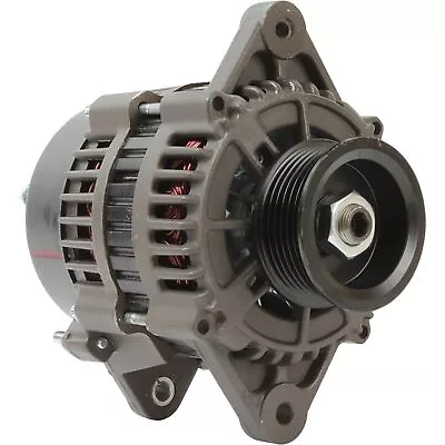 Alternator For Mercruiser Inboard Engine Model 5.7L 7.4L 8.2L MIE 7.4L 8.2L MPI • $104.84