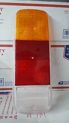 211945241 VW Bus Tail Light Lens. 72-79 NEW OEM Volkswagen NOS • $75