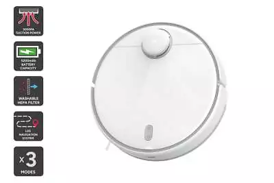 Xiaomi Mi Robot Vacuum-Mop 2 Pro Robot Vacuums Appliances • $498.07