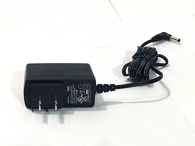 $7 • Buy AC/ DC Power Adapt Power Adapter INPUT 100-240V 50/60Hz 0.5A Max OUTPUT 9V  1.0A