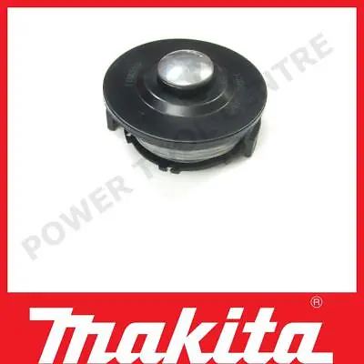 Genuine Makita Tap & Go Strimmer Spool Line Fits BUR181 BUR141 DUR181Z DUR141Z • £7.99