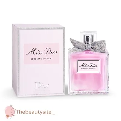 Miss Dior Blooming Bouquet By Christian Dior Eau De Toilette Spray 5oz/150ml • $132