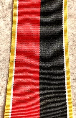 Replacement Ribbon For The Ethnic Development Medal - RSVN • $10