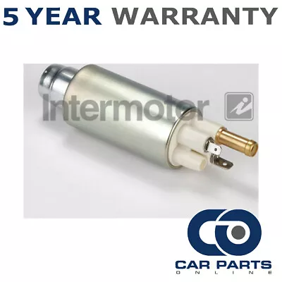 Fuel Pump CPO Fits Volvo 850 440 Renault Laguna Safrane 1.8 2.0 2.4 3.0 #1 • $130.58