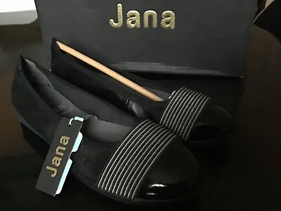 £12.50 • Buy Jana Shoes ⭐️new⭐️size 4
