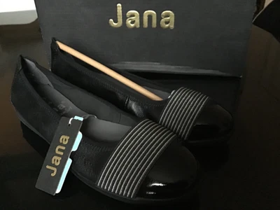 £12.50 • Buy Jana Shoes ⭐️new⭐️size 4