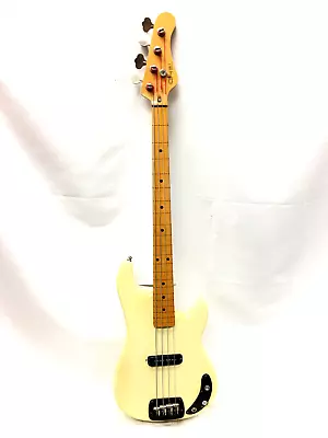 G&L SB-1 Bass Guitar USA MADE Vintage 0183501 • $999.99