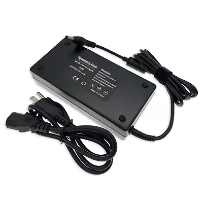 180W 19V 9.5A AC Adapter Charger Power For MSI GT60 GT70 Notebook ADP-180EB D • $28.29