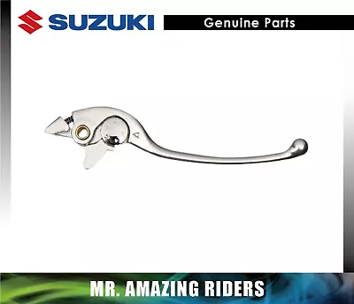 Suzuki Oem C50 C50t C90t M109r M50 C50c C90 Front Break Lever 57300-48g00 • $81.70