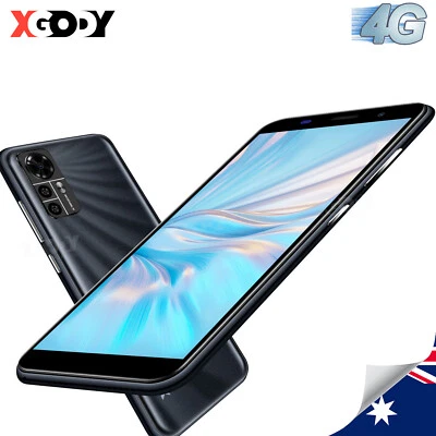 16GB New Android Smartphone 5.5 In Factory Unlocked 4G Mobile Phone Dual SIM 8MP • $86.99