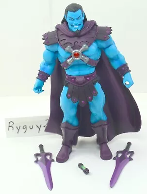 MOTUC Keldor Figure Masters Of The Universe Classics He-Man Mattel Complete • $70